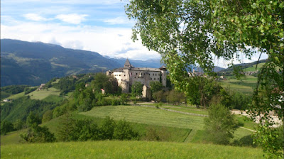 Castel Prösels