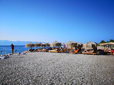 Beach Pefki
