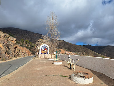 Mirador La Capitana