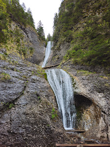 Cascada Duruitoarea