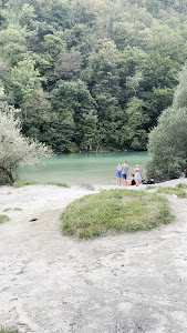 Camping Koren