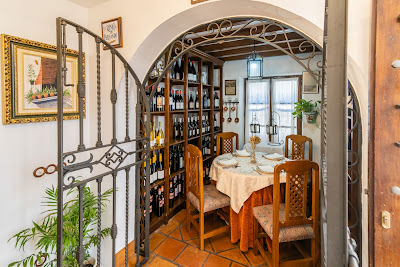 Restaurante Puerta Sevilla