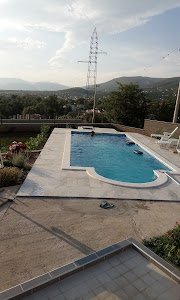 Kazancamping-blagaj
