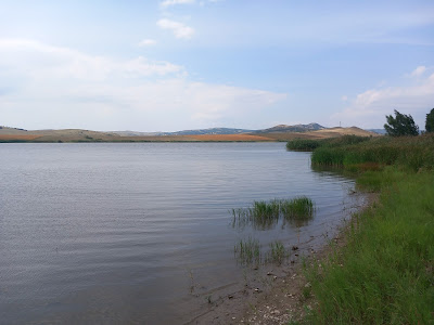 Lacul Horia