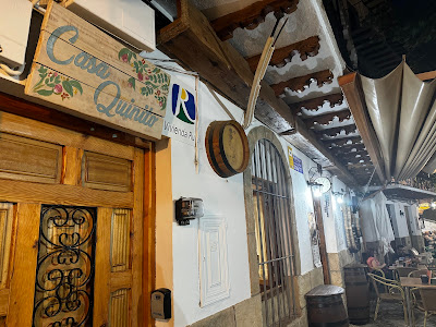 Taberna Quinito