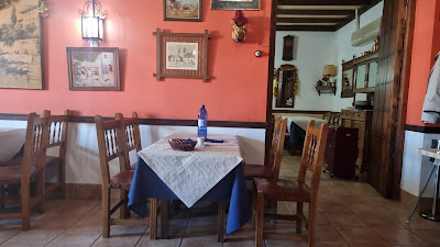 Casa Carmen Restaurante