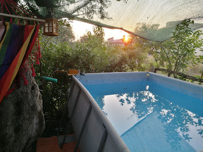 The Camping Calanco
