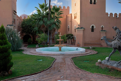 Castle Lachar