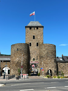 Ahrtor