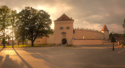 Kežmarok Castle