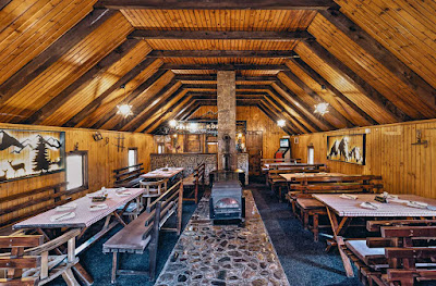 Restoran KOLIBA