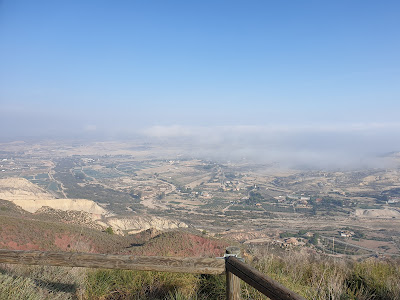 Mirador del Cejo