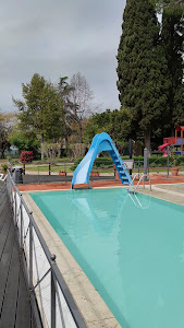 Campeggio Kursaal