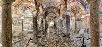 Museo della Cattedrale di Anagni
