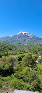 Sotirë waterfall