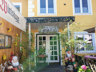 sWirtshaus zum Constantin