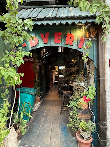 Dveri