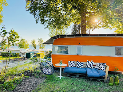 Camping Ambach am See