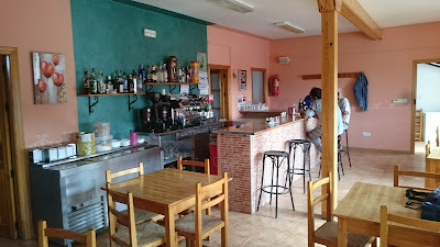 Restaurante Albergue La Pava