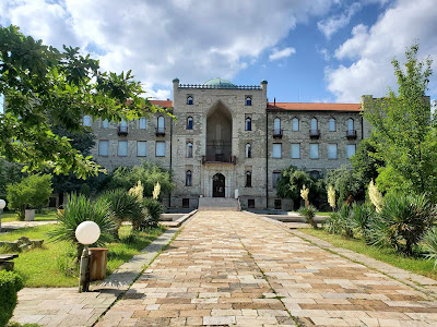Regional Museum of History Kardzhali