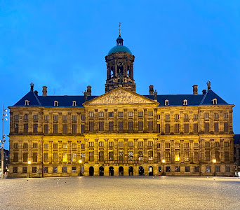 Dam Square