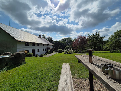 Camp Horní Lipka