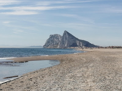 Playa del Burgo