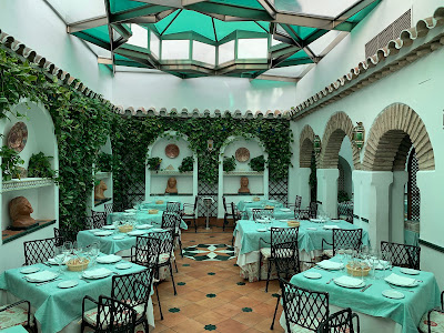 Restaurante El Churrasco | Córdoba