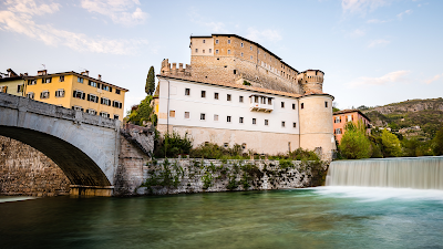 Museo Storico Italiano della Guerra