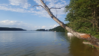 Jezioro Beldanskie