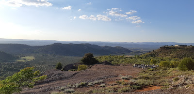 Mirador del Radio Faro
