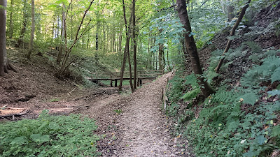 Naturerlebnispfad Hansenhohl