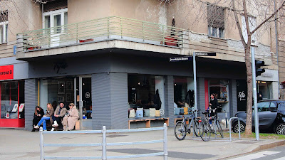 Bistro Fetiš