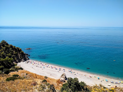 Calas Torre del Pino