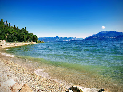 Spiaggia del prete