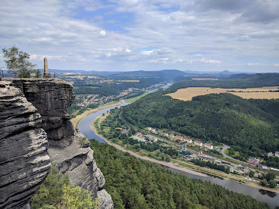 Lilienstein