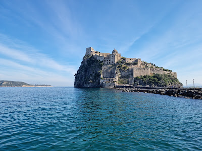 Castello Aragonese