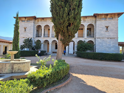 Byzantine & Christian Museum