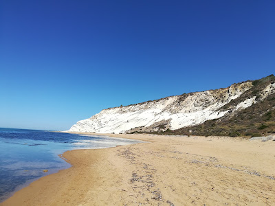 Spiaggia Funcitedda