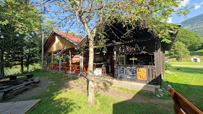 CAMPANULA CAMPING, GmbH