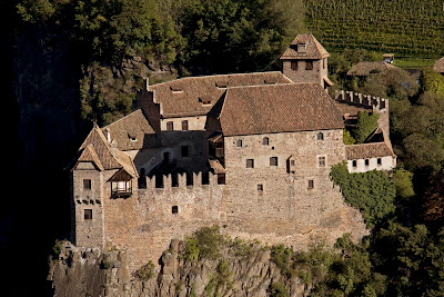 Castle Runkelstein