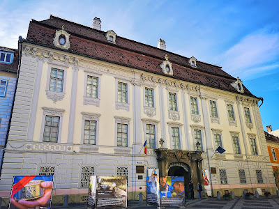 Muzeul Național Brukenthal