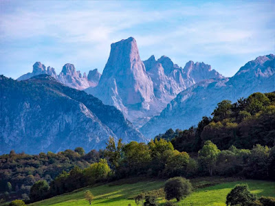 Naranjo de Bulnes