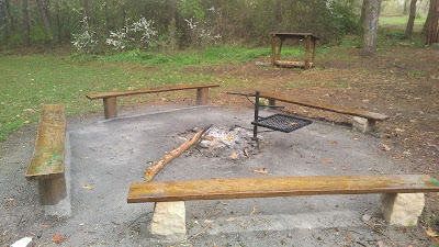 Malesice Picnic Place