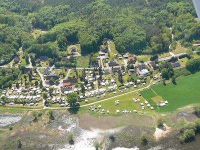 Camping - Elbufer