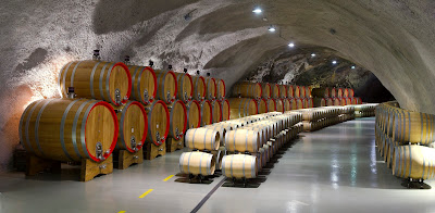 Wine cellar Šipčanik, 13. Jul Plantaže