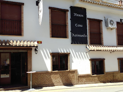 Restaurante Casa Raimundo
