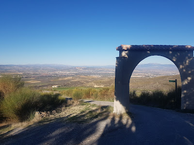 Collado del Fraile