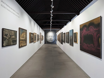 Museo del Realismo Español Contemporáneo