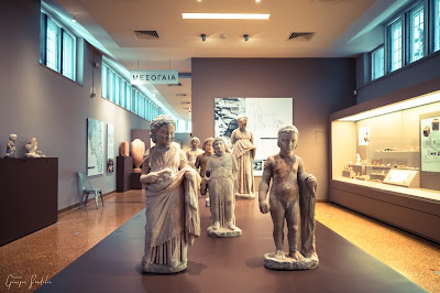 Archaeological Museum of Brauron